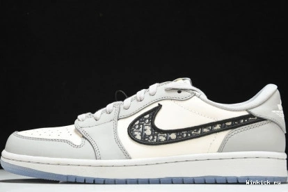 LOW X JORDAN AIR DR 1 1120